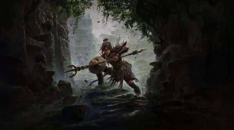 Poe 2 amazon ascendancy